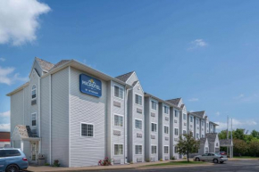  Microtel Inn La Crosse Onalaska Area  Оналяска